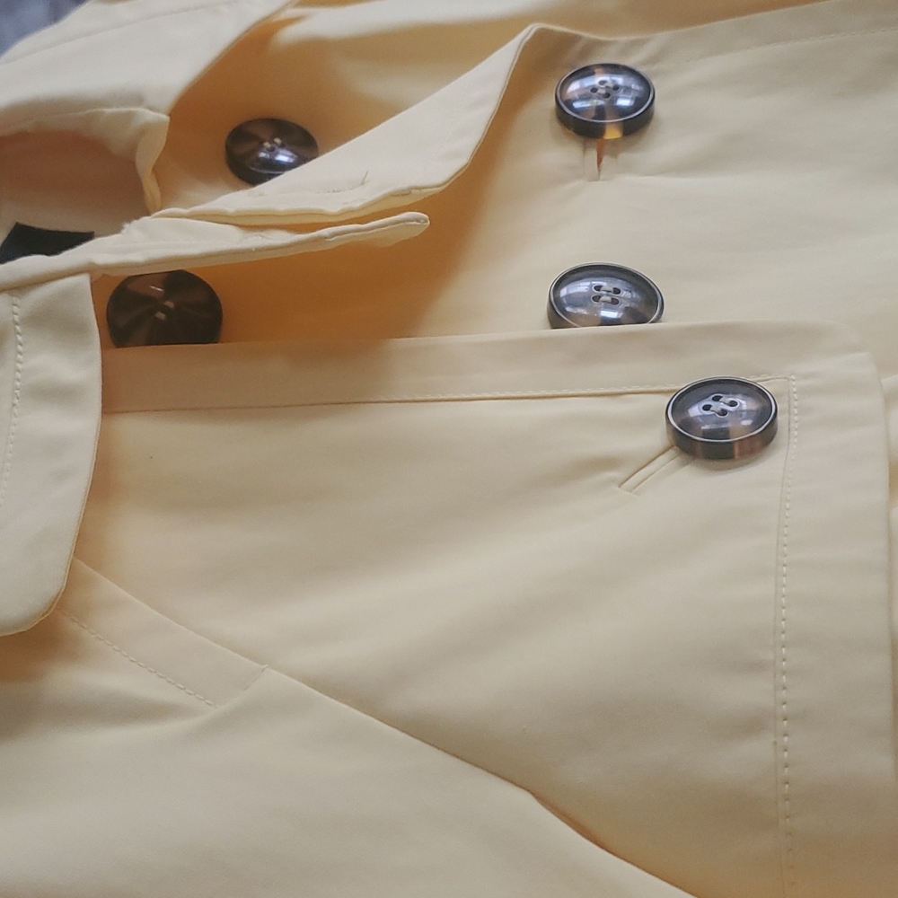 Style & Co. Jacket - Picture 3 of 8